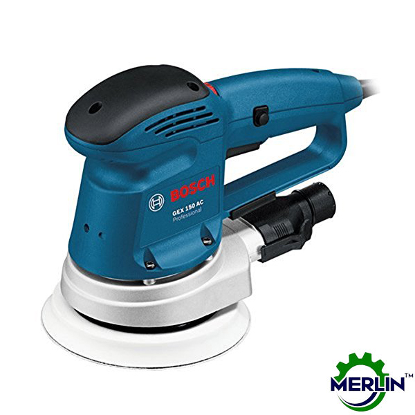 Bosch 340w Random Orbital Sander